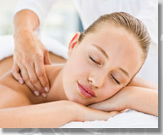 Relax at Angel City massage