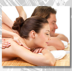 Relax at Angel City massage